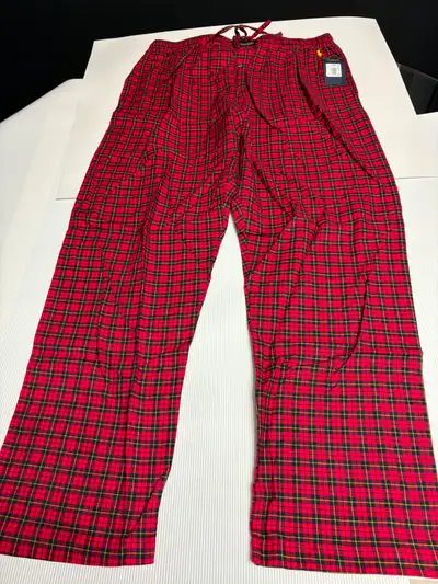 Polo Ralph Lauren - Men's PJ/Sleep pants - XL - Various Colours, View more