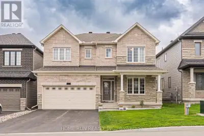 5 beds and 5 baths large single home for rent in Barrhaven south