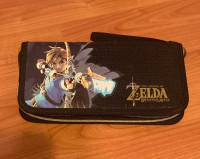 Zelda Carrying Case for Nintendo Switch