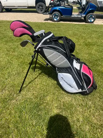 Kids Golf Clubs, View more