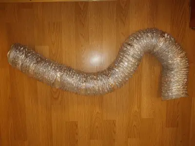 Dryer Vent Hose, View more