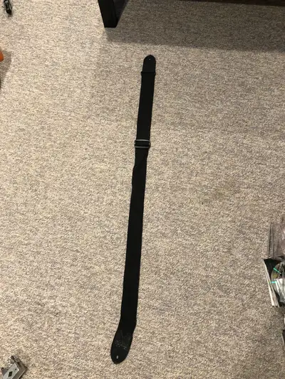 Epiphone guitar strap , View more