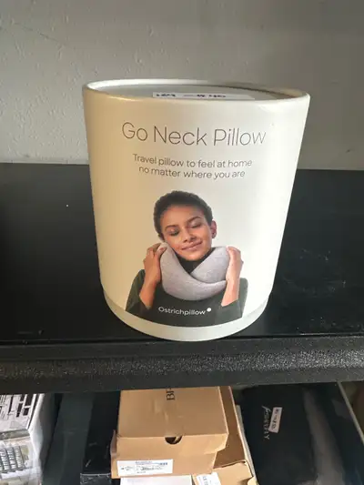 Ostrichpillow Go Neck Pillow, View more