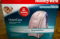 Honeywell Humidifier HCM-630