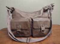 Shoulder Diaper Bag by Baby Innovations