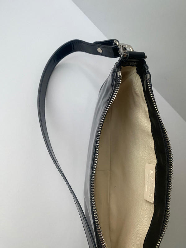 By Far Leather Shoulder Bag in Women's - Bags & Wallets in City of Toronto - Image 3