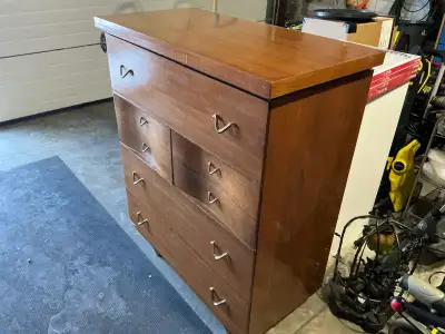Victoriaville dresser, View more