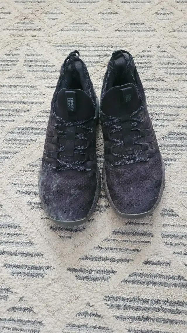 Project Rock shoes in Men's Shoes in Napanee - Image 3