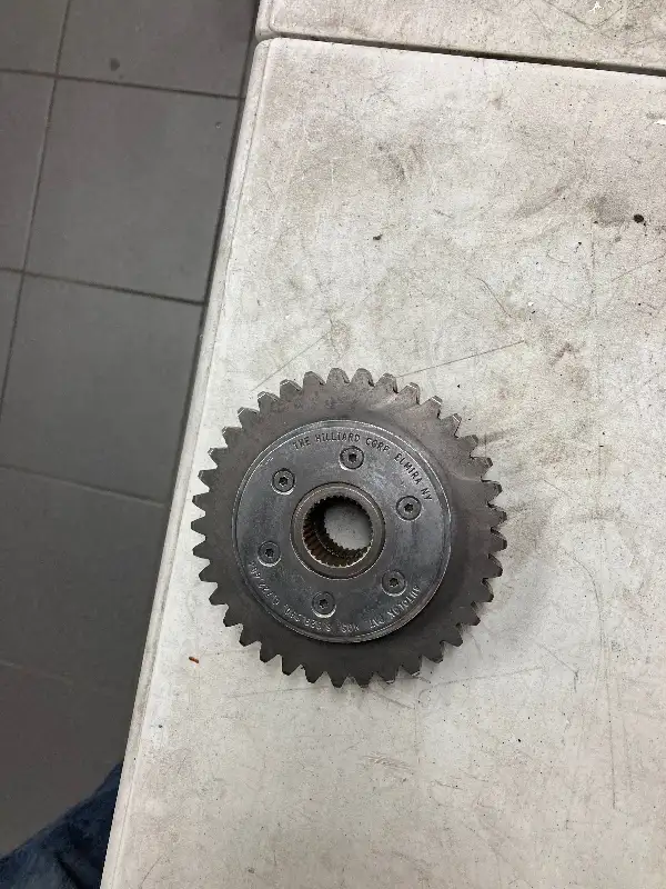 Differentiel Souffleuse Ariens Snow Blower differential in Snowblowers in City of Montréal - Image 7