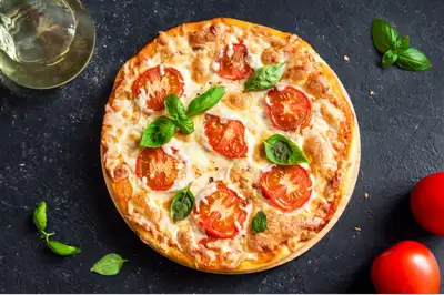 LINE COOK - pizza restaurant, View more