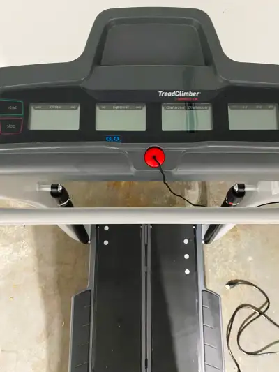 Tread Climber by Bowflex Like new, Voir plus