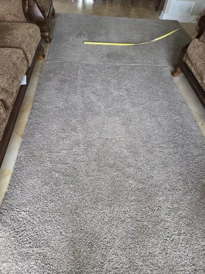 2 Area Rugs, View more