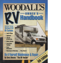 RV Owner's Handbook, 4th