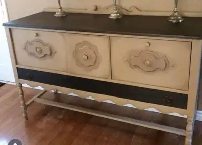 1920s buffet , View more