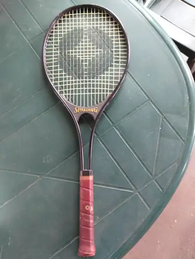 Raquette de tennis spalding rebel pro, View more