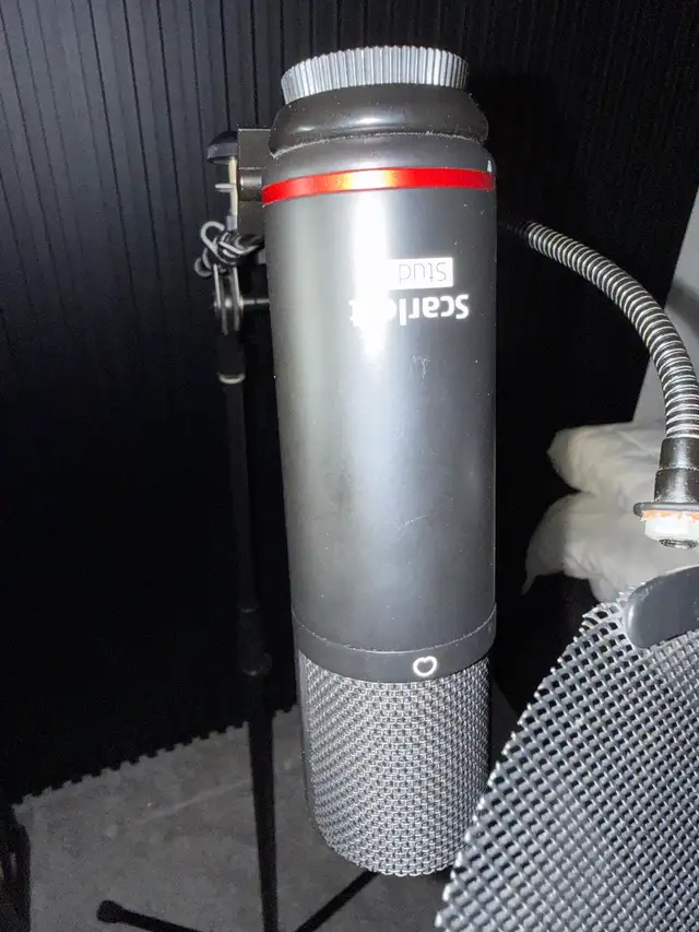 Home studio equipment (everything is working very well) in Pro Audio & Recording Equipment in Oshawa / Durham Region - Image 3