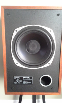 Tannoy Chesters T165 Speakers