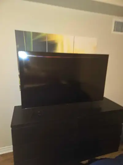 Samsung 40 inch LED TV, View more
