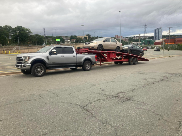 Towing/ hauling 9024415082 in Other in City of Halifax - Image 3
