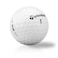 Taylormade TP5 TP5X Titleist ProV1 ProV1X Golf Balls