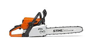 Stihl ms250 chainsaw for sale  
