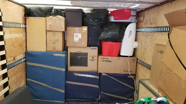 Gerard Moving Services64840199042305122