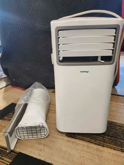 portable air conditioner , View more