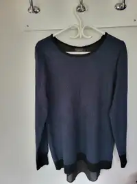 Sweater Lilibleu