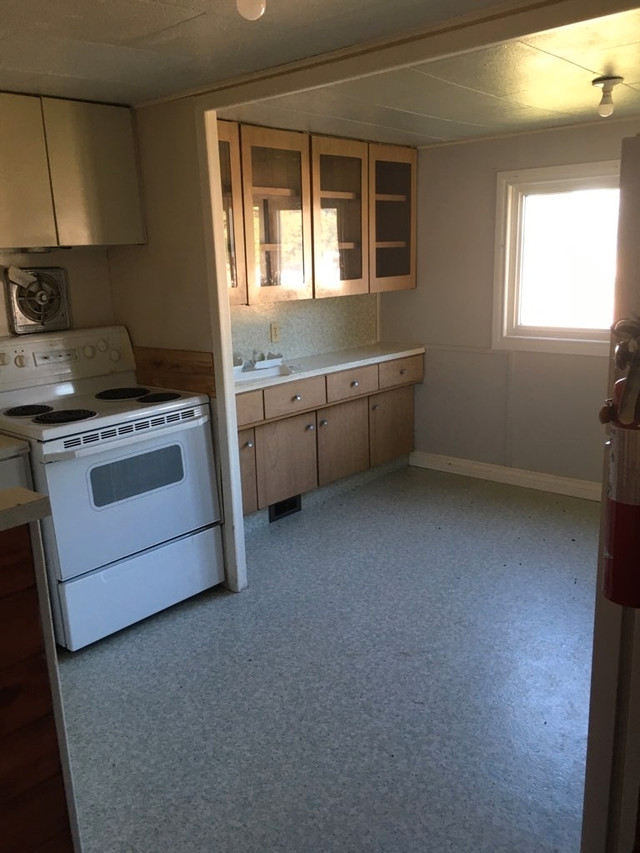 Mobile Home for Rent Glaslyn in Long Term Rentals in Prince Albert - Image 2