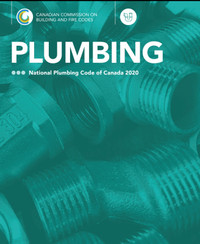 National plumbing code