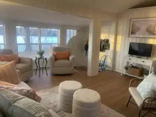Montague Waterfront Cottage -  (Just renovated) in Prince Edward Island in Canada - Image 6