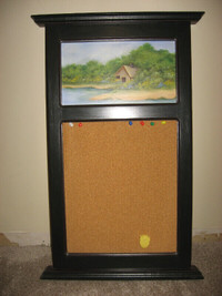 Message Memo Board