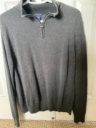 Men’s Gap Sweater, View more
