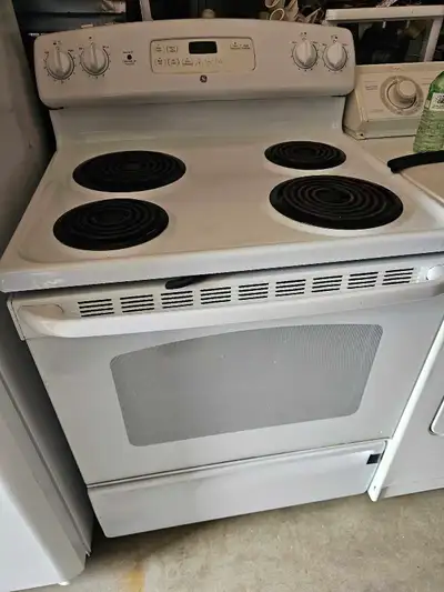 ge stove 30, View more