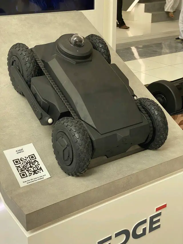Custom-Built Drones — FPV, Camera & Sensor Integration488163382521374724