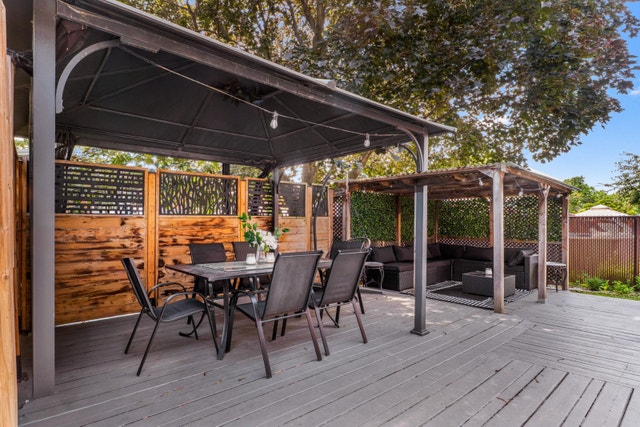 Detached House for Sale — photo 3
