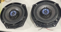 Speaker HONDA Odyssey 1998 GF-RA4 39120SV4A51 Edmonton Edmonton Area Preview