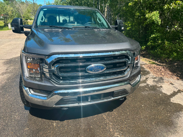 2023 f-150 XTR XLT in Cars & Trucks in Edmonton - Image 2
