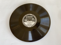 RARE,  Records, 80 RPM (1921-1929)