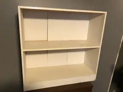 I deliver! Large BookShelf, View more