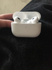 airpod pros gen 2