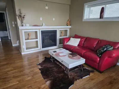 Nice secure place. I've been here over a year and a half. This is a hand up type of place if you're...