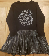 Robes de fêtes 2ans 3ans et 4-5 ans