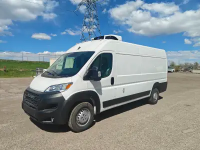 Priced to sell fast! This Brand New Reefer Van is for customers that do not want to cut corners. Van...