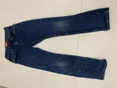 Levi's Jeans - Size 33 waist - men’s clothing & pants, View more