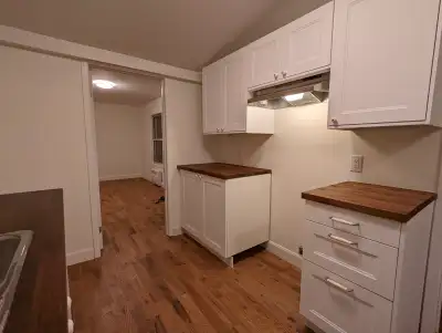 4 1/2 à louer / Hochelaga