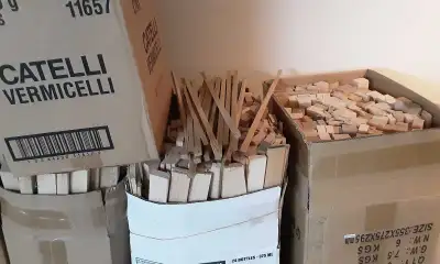 bois d'allumage, View more