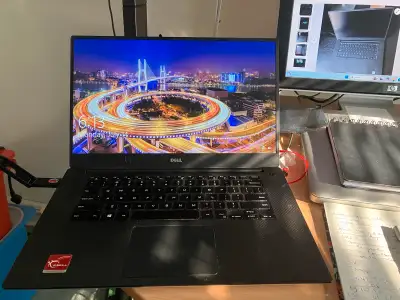 dell xps 9560 laptop, View more