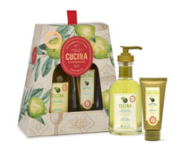 Cucina Hand Care Duo (New)