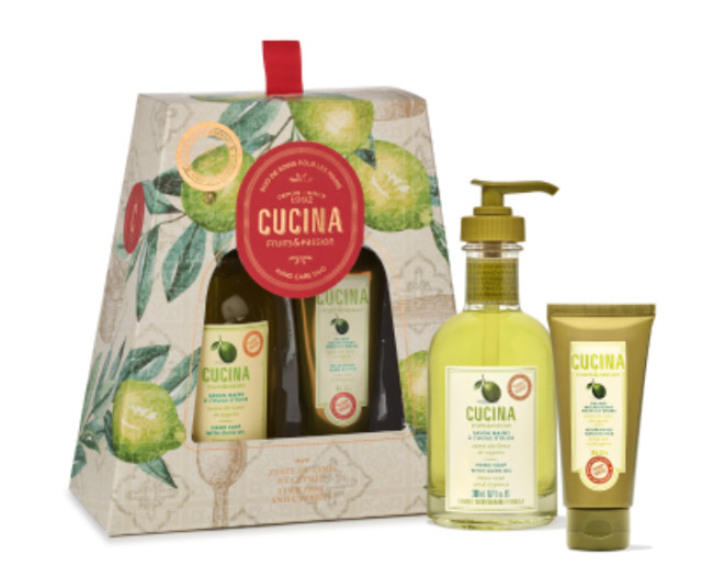 Cucina Hand Care Duo (New) in Health & Special Needs in Markham / York Region
